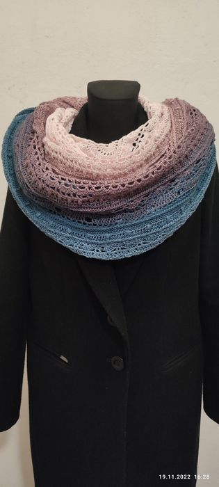 Chusta Sis Love Circle