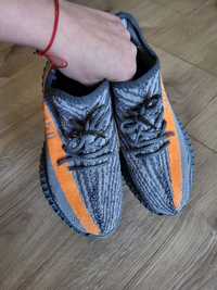 Orginalne buty sportowe damskie Adidas yeezy Kanye West