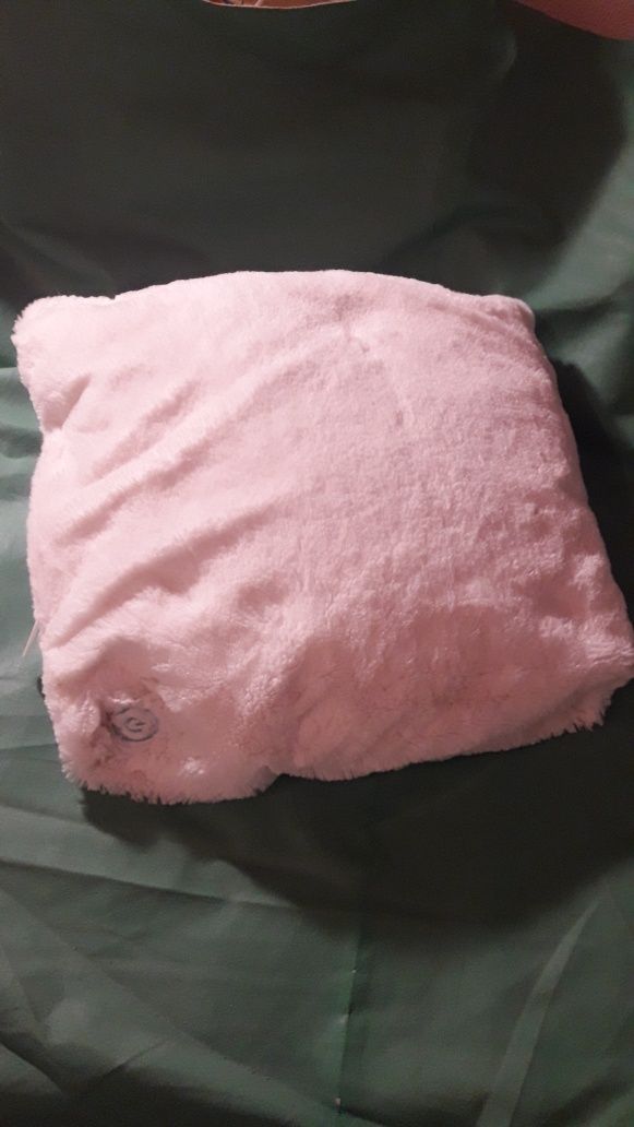 Светодиодная подушка ночник Bright Light pillow