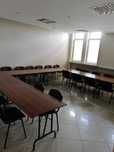 Sala konferencyjno - szkoleniowa 36 m2