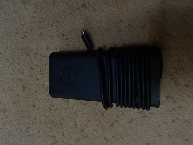 Carregador Dell 130W Type-C