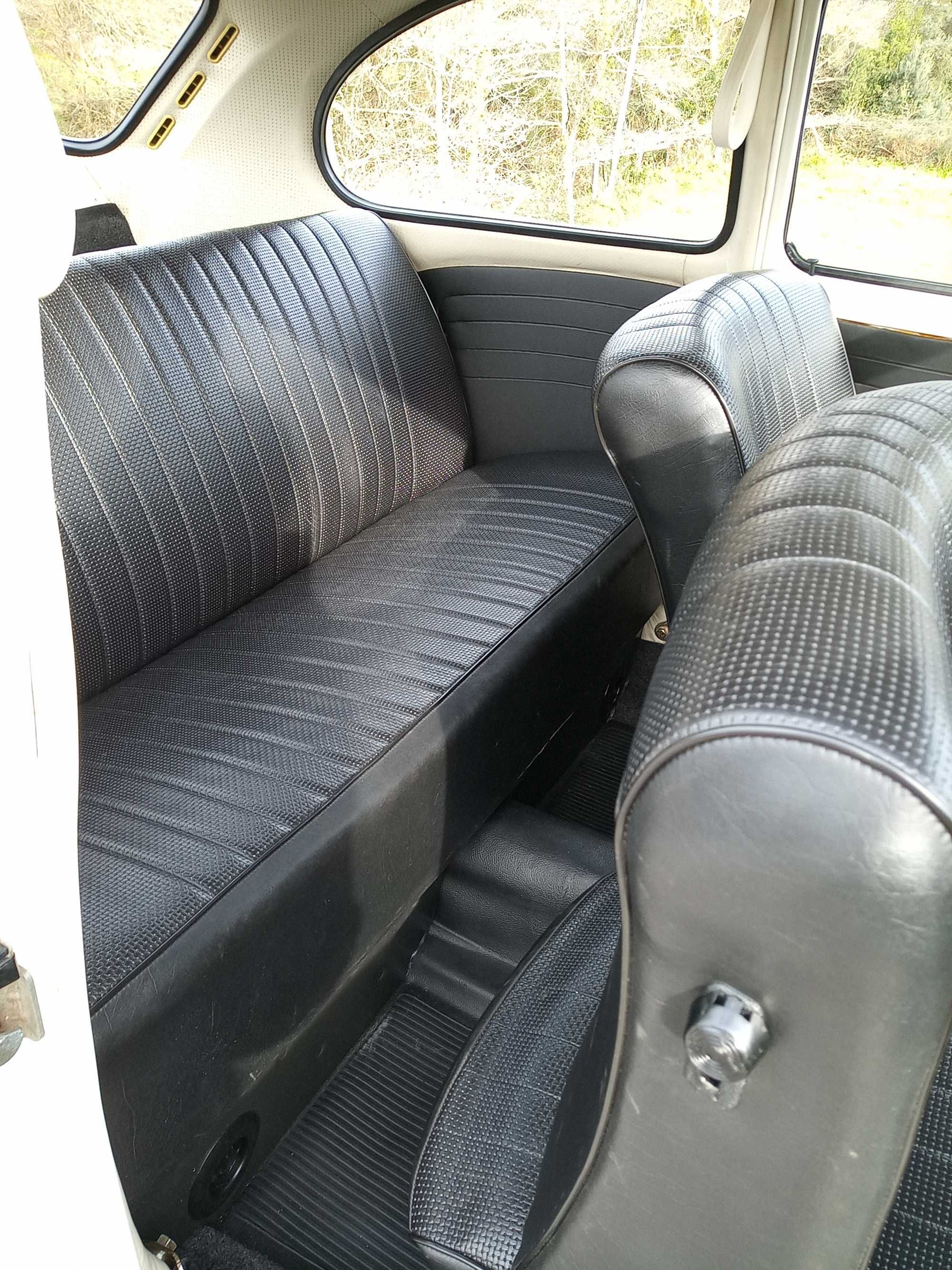 VW  Volkswagen Carocha 1302 de 1971