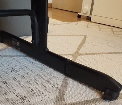 Дитяче ліжечко 2 в 1