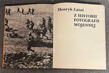 Historii Fotografii Wojenne