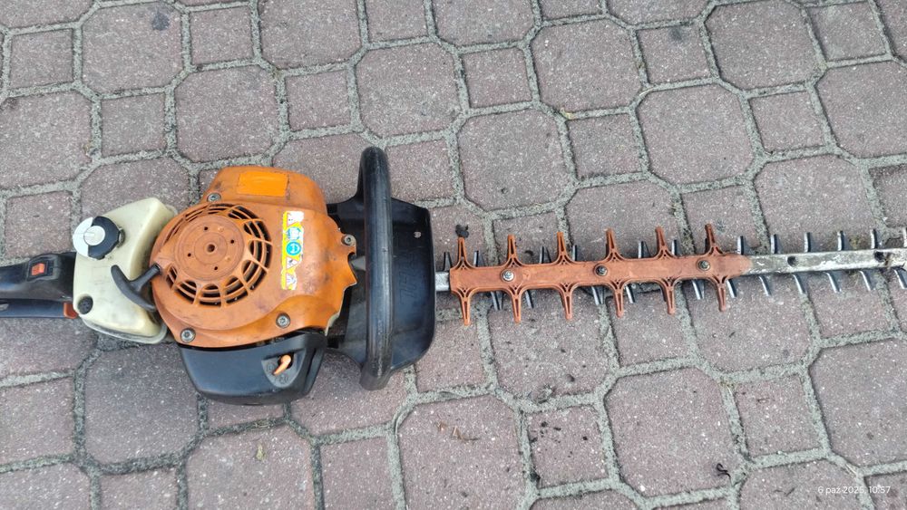 Nożyce do żywopłotu Stihl hs82