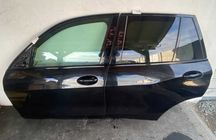Дверь двери BMW X5 G05 F15 разборка ШРОТ БМВ Х5 Г05 ф15