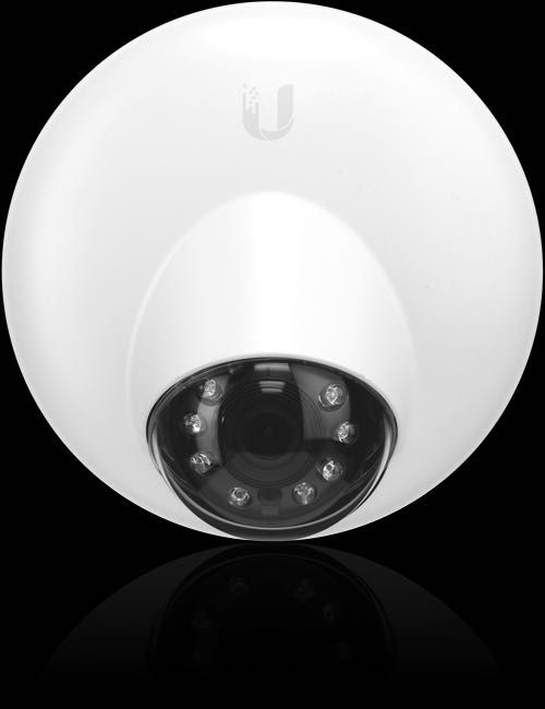 UniFi Video Camera G3 Dome