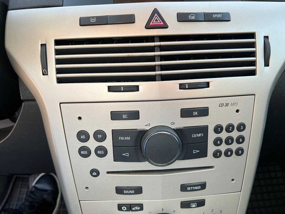 Продам Opel Astra H 2008р. #71633