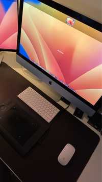 Моноблок Apple iMac 2017 retina 5k 27inch i7, 2tb, 16gb ram, 8gb video