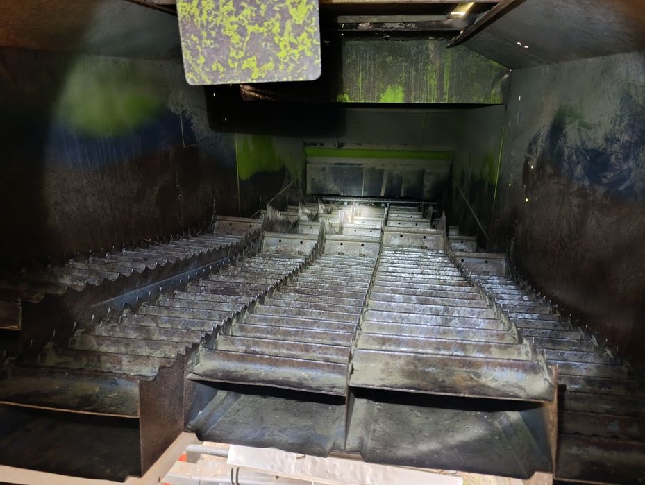 Продаж Комбайну Class Mega 204