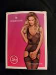 Obsessive Bodystocking.