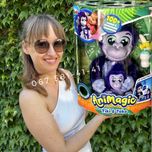 Інтерактивна мавпа горила Animagic: Tiki and Toko Gorillas, Furreal