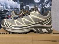 Кросівки чоловічі SALOMON XT-6 GTX