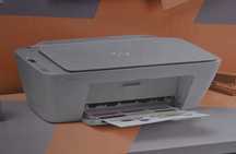Drukarka HP Deskjet 2710e