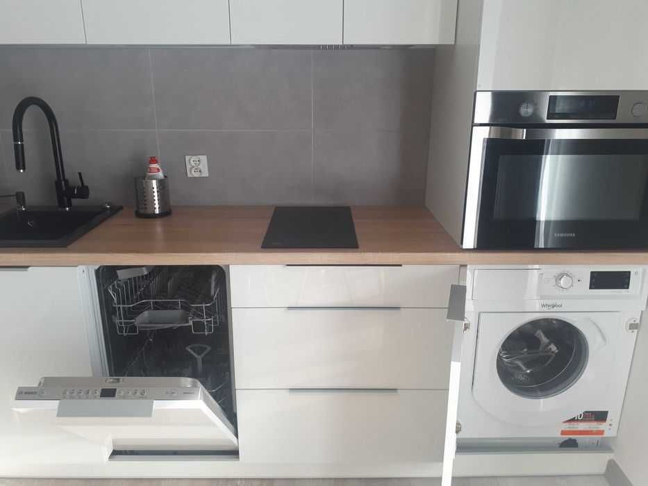 OKAZJA 17-20.10  Apartament nad morzem basen kryty SPA jacuzzi Kołobr