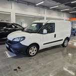 Fiat Doblo 3lug