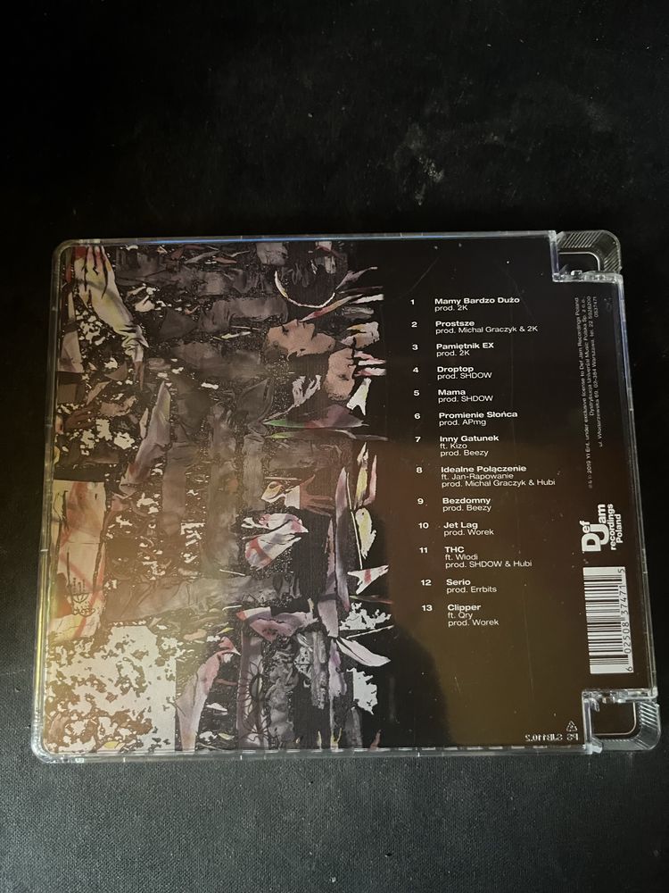 Young Igi - Skan Myśli (preorder - podpis)