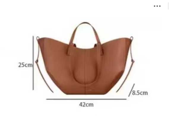 Torba torebka POLÈNE Cyme