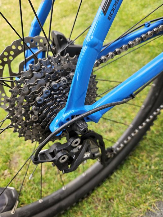 TREK X-Caliber 8 rozm 21,5