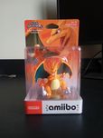 Charizard Amiibo