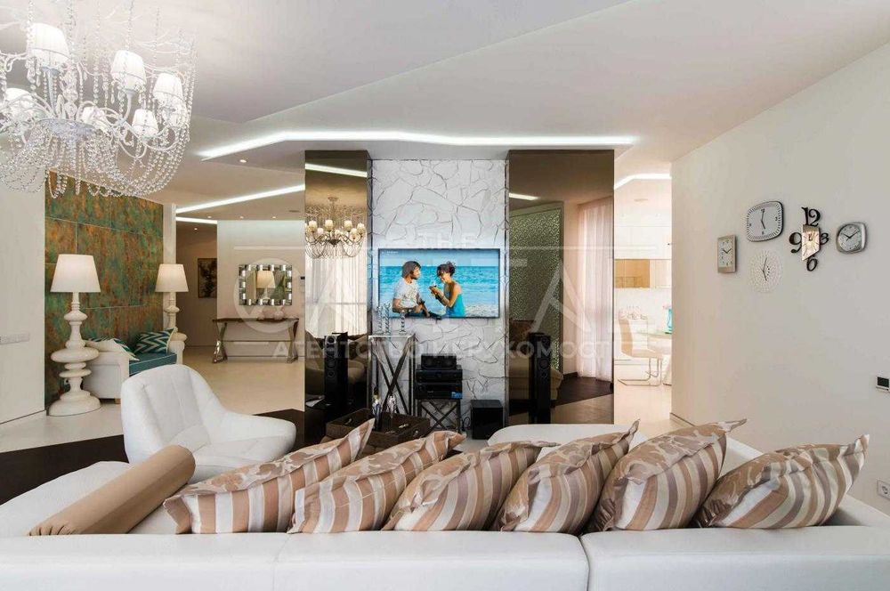 Продажа квартиры, ЖК Новопечерские Липки, Верхогляда, Печерск