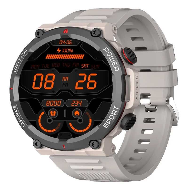 БЕЗ ПРЕДОПЛАТЫ Смарт часы Blackview W50 / W50 Pro Новые В наличии