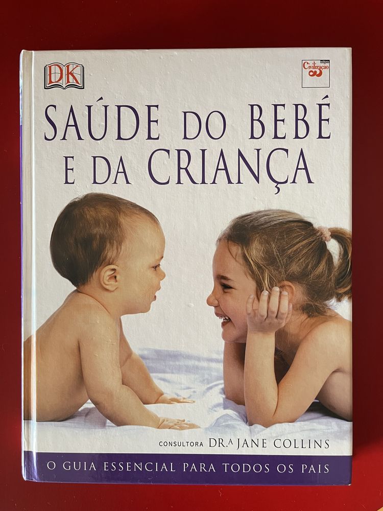 Saúde do Bebé e da Criança