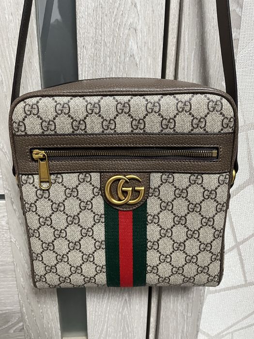 Сумка Gucci оригінал