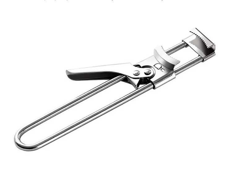 Ключ для консервации