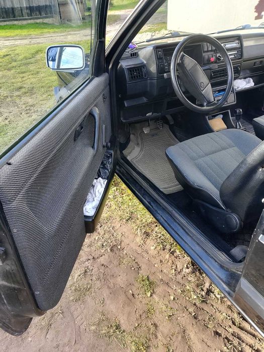 Sprzedam golfa 2 OKAZJA