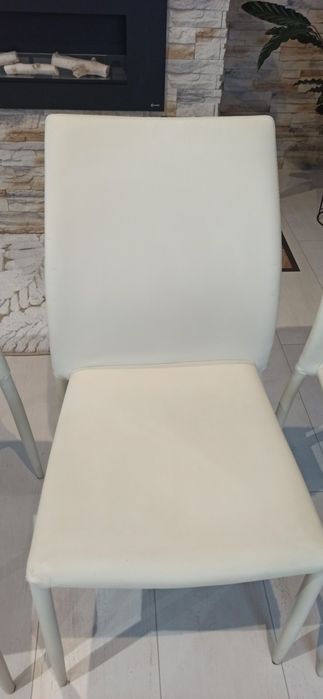 Krzesło krzesła 4 szt.