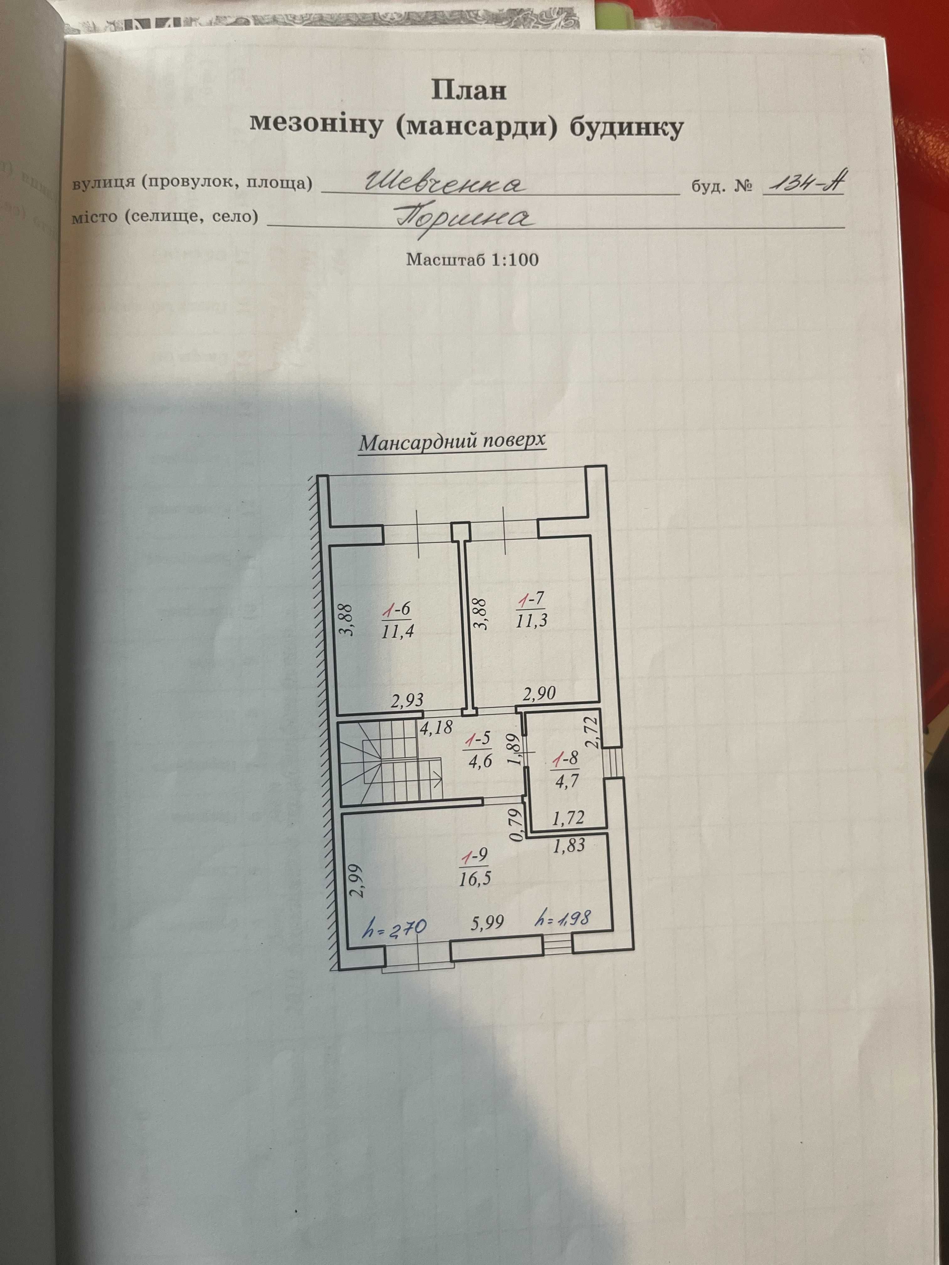 Продаж котеджу в мальовничій локаціі Львів Малечковичі!