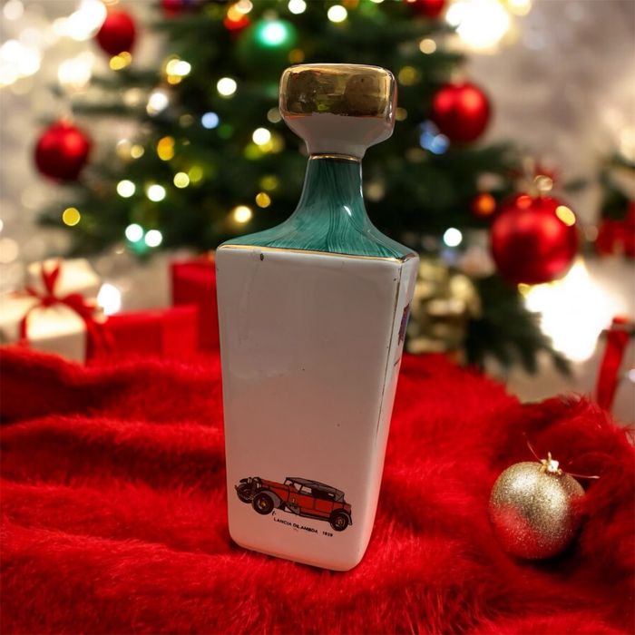 Garrafa de Porto louça Alcobaça