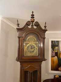 Relógio de coluna Dalmont