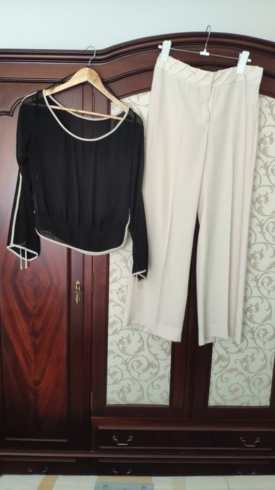 Conjunto de cerimónia Mango