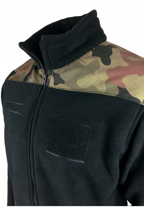 Polar wojskowy rozm XL