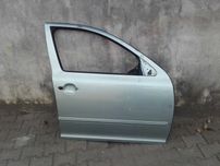 Drzwi przód prawe Skoda Octavia 2 II 08->013 nr2865