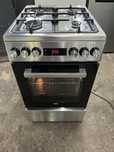 Kuchenka BEKO GE 50cm |12msc |BD stan |Dowóz