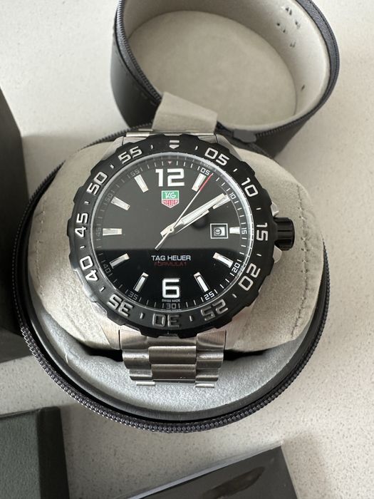 Tag Heuer Formula 1
