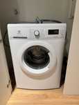 Máquina de lavar roupa Electrolux Mod. EN2F4862BF