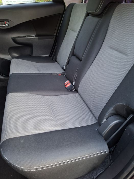 Продам свіжопригнану Toyota Verso S 2014p. Автомат.