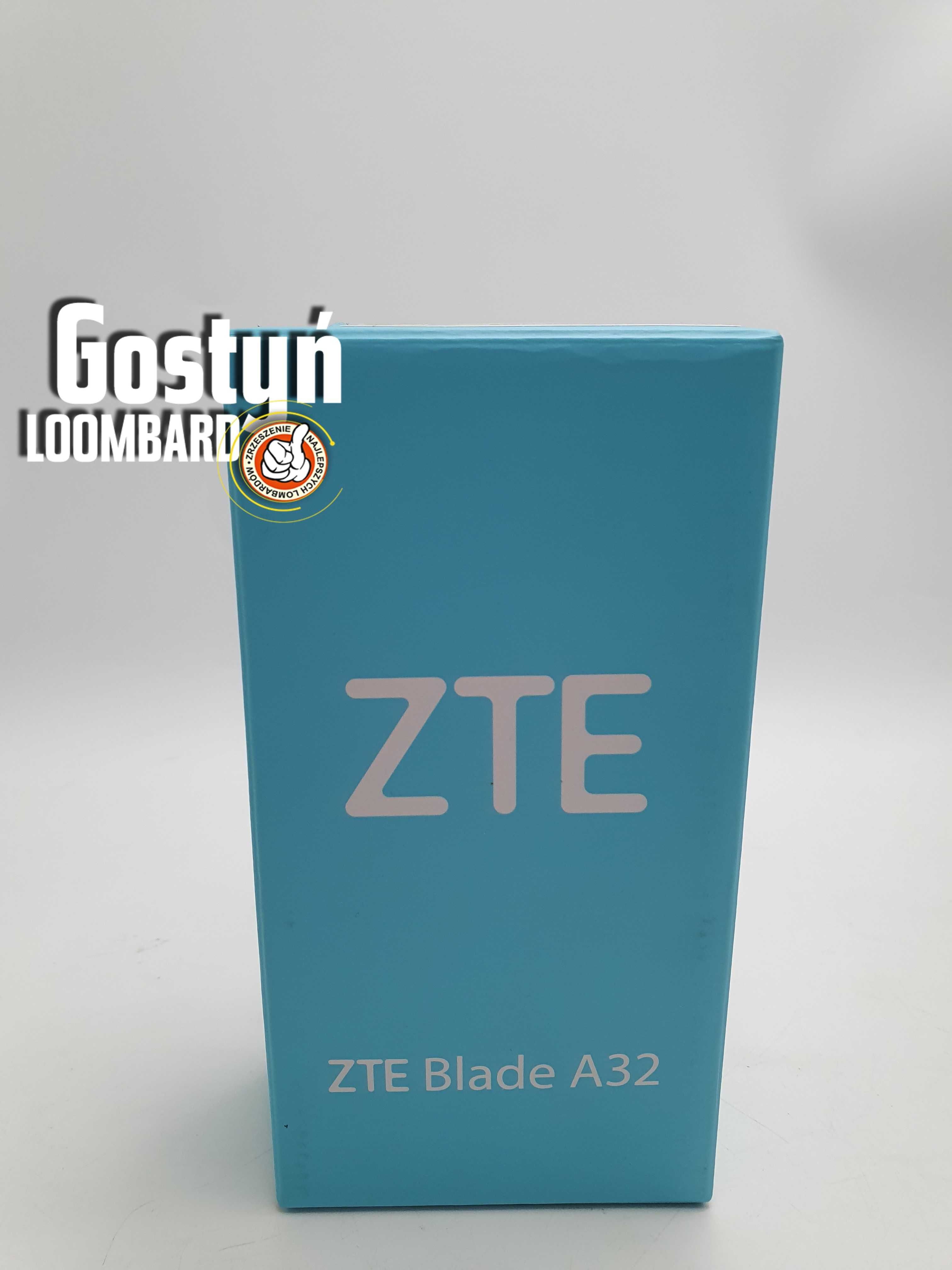 od Loombard Gostyń Telefon ZTE BLADE A32