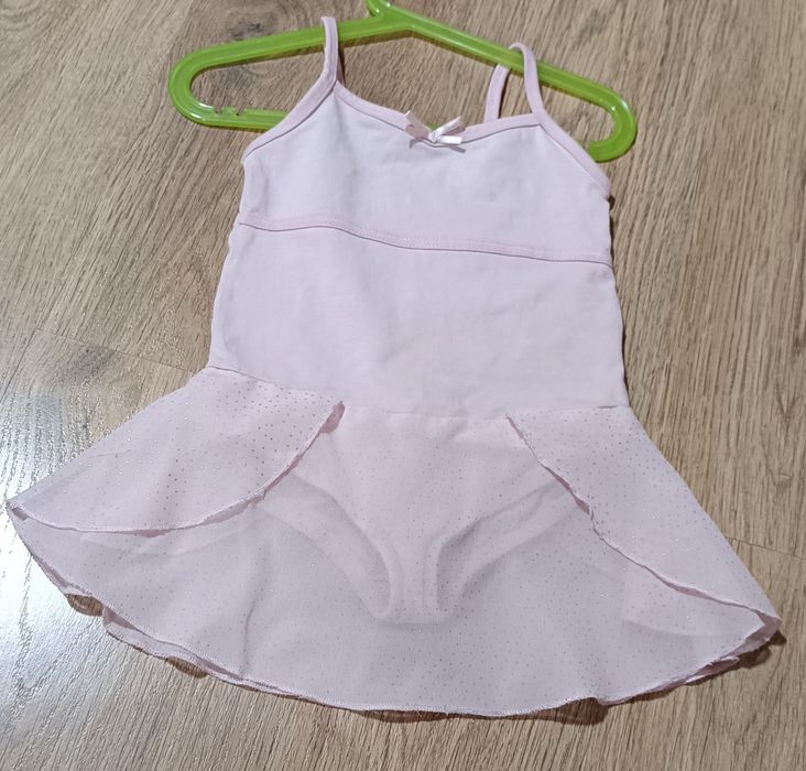 Strój do tańca 116/122 X-Mail