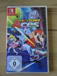 Mario Tennis Aces gra Nintendo Switch
