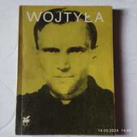 Karol  Wojtyła - Poezję wybrane.