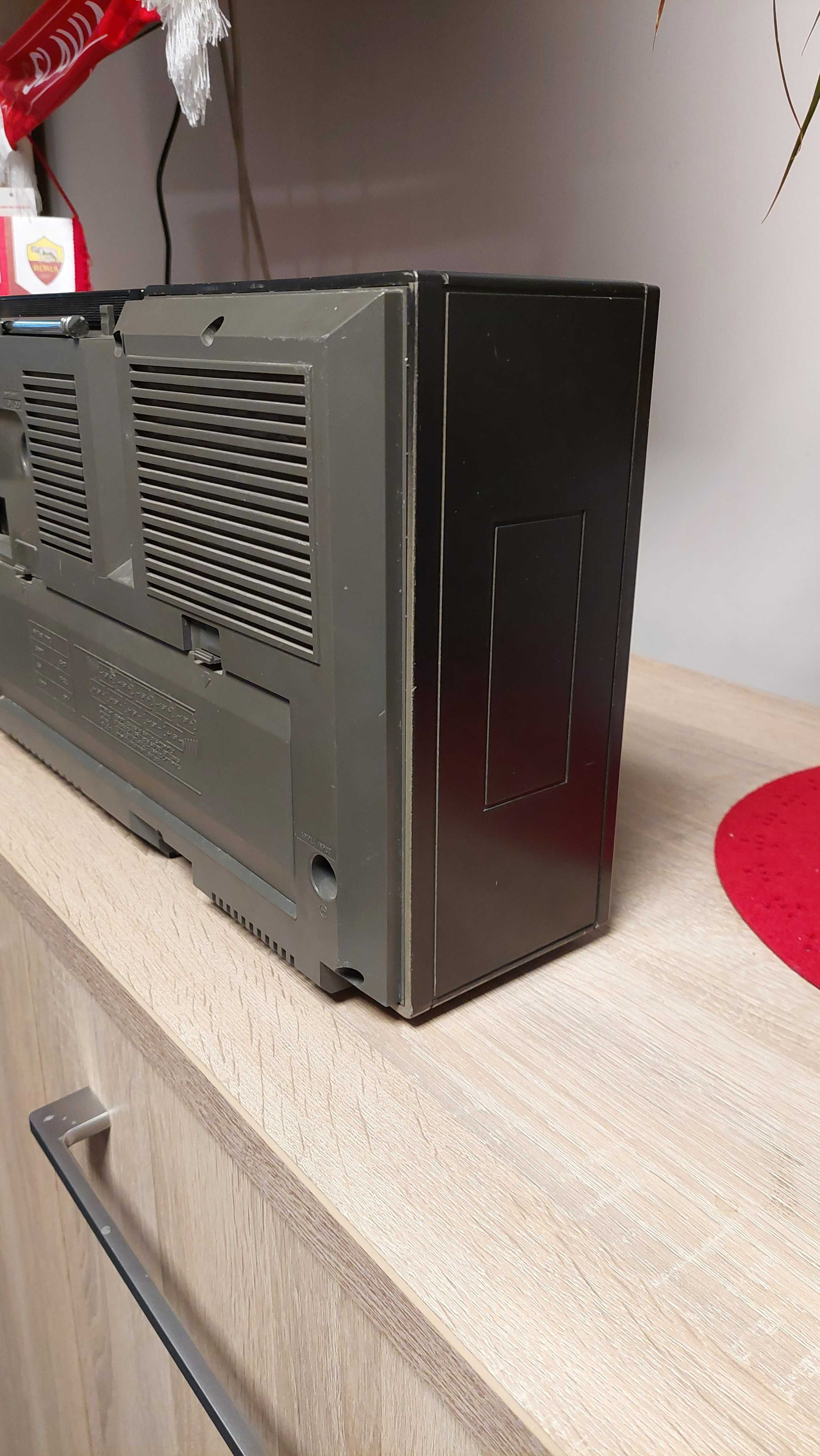 Radiomagnetofon CONDOR RM 820 S-cena do negocjacji