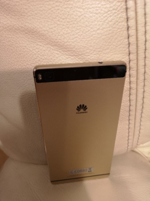 Huawei P8 64GB DUAL SIM Prestige GOLD