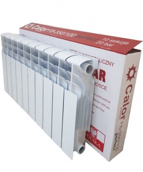 Продоеться радиаторы     новые