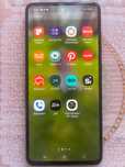 Телефон Samsung A52