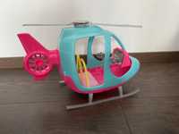 Barbie Helikopter Dreamhouse FWY29